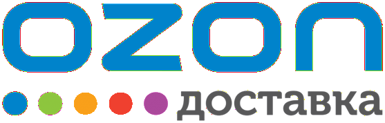 Ozon Доставка